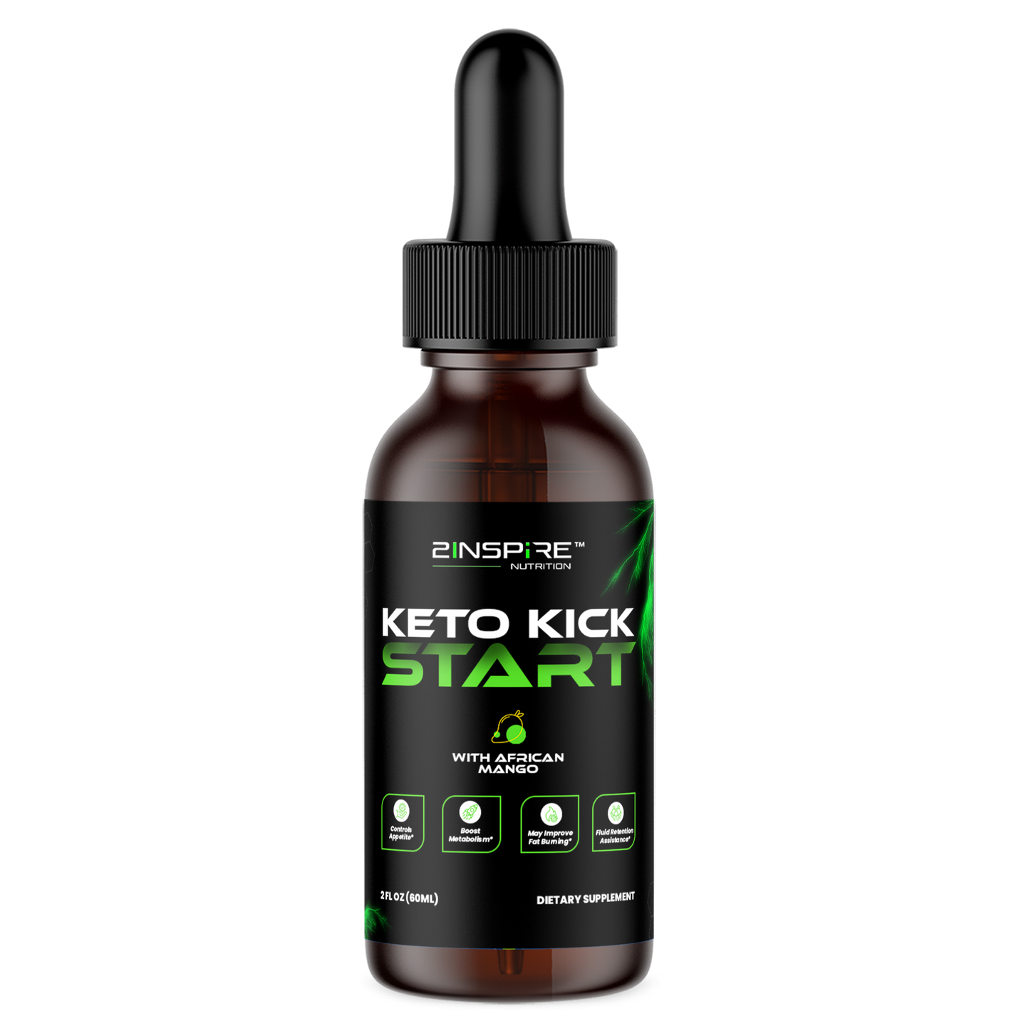Keto Essentials Bundle
